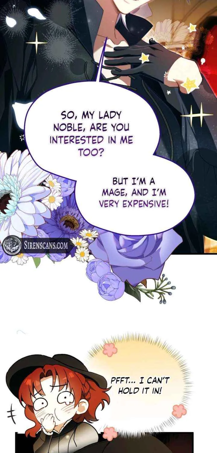 She Tames Heroes Chapter 23 page 58 - 