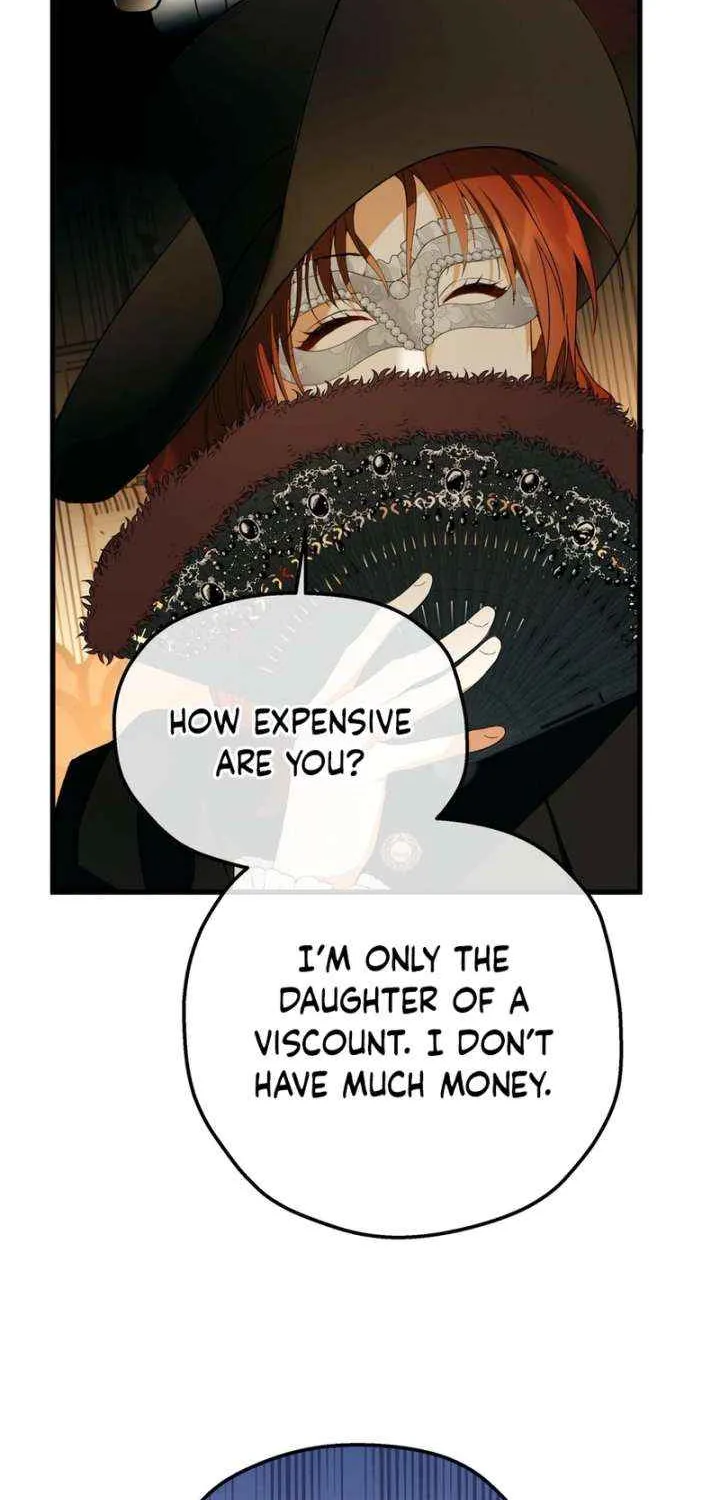She Tames Heroes Chapter 23 page 59 - 