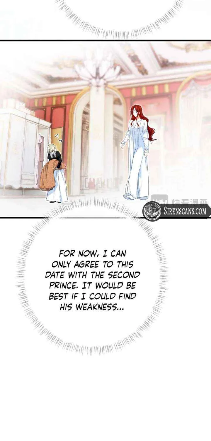 She Tames Heroes Chapter 23 page 7 - 