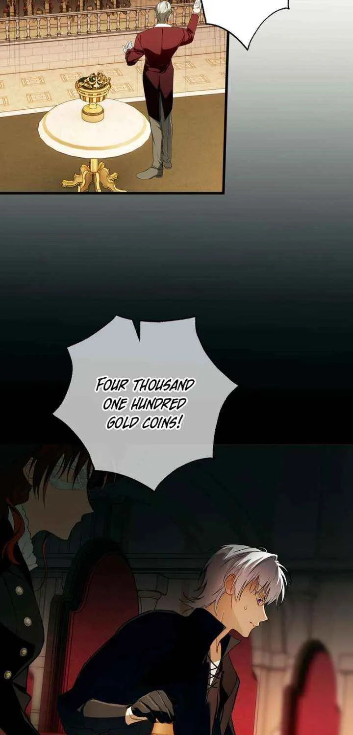 She Tames Heroes Chapter 23 page 64 - 