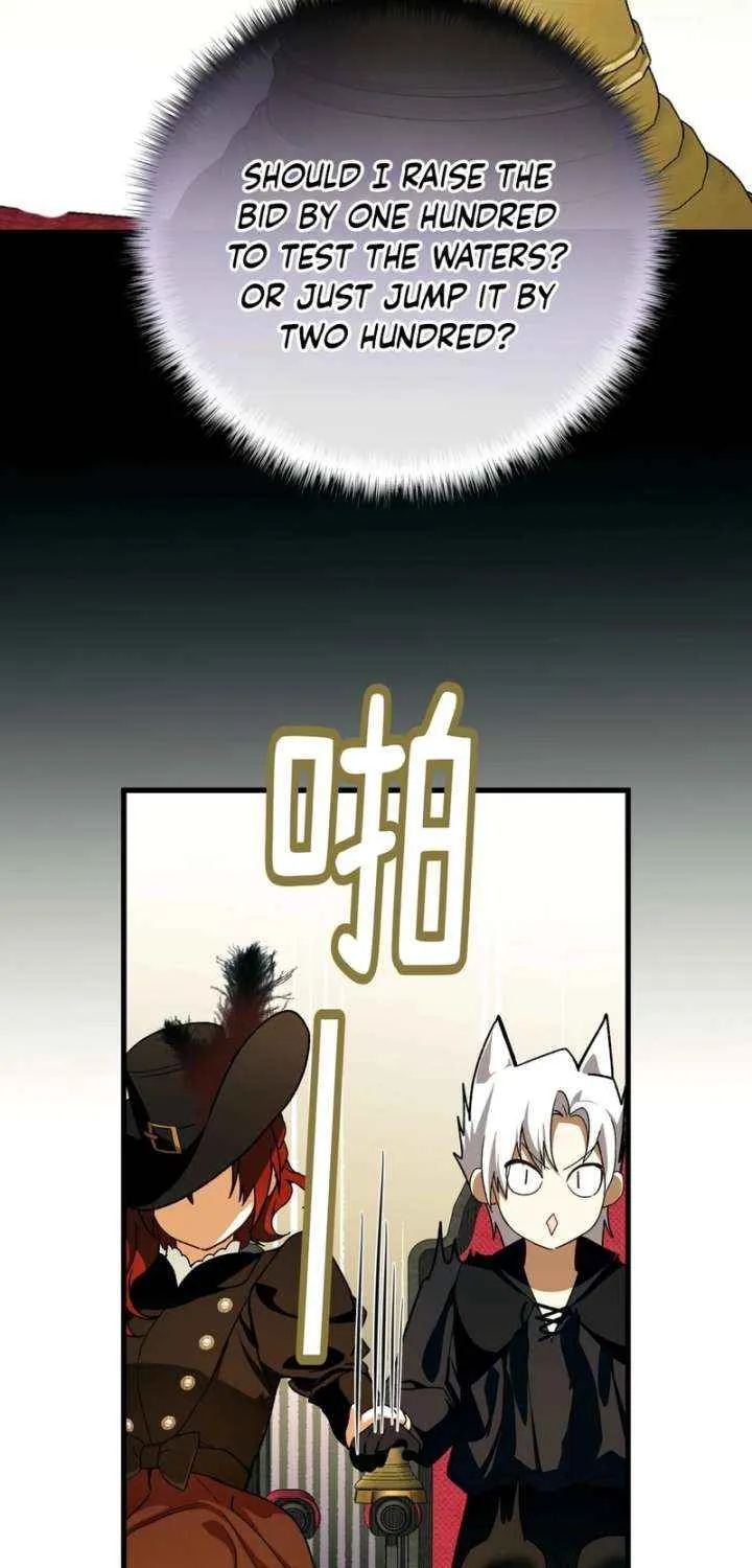 She Tames Heroes Chapter 23 page 66 - 