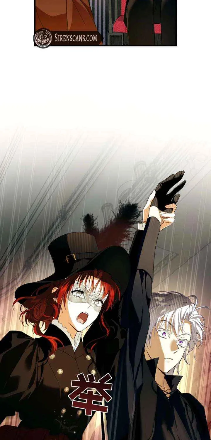 She Tames Heroes Chapter 23 page 67 - 