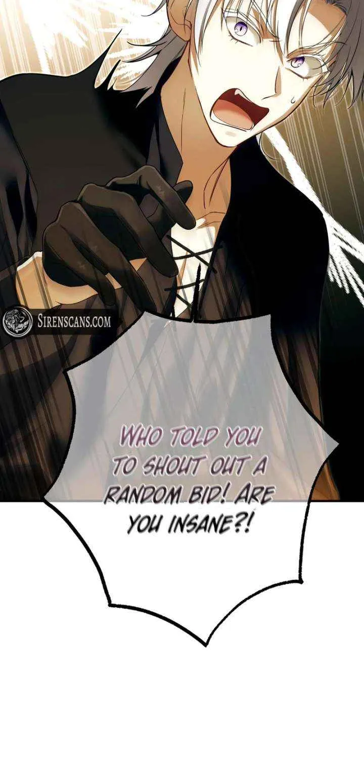 She Tames Heroes Chapter 23 page 69 - 