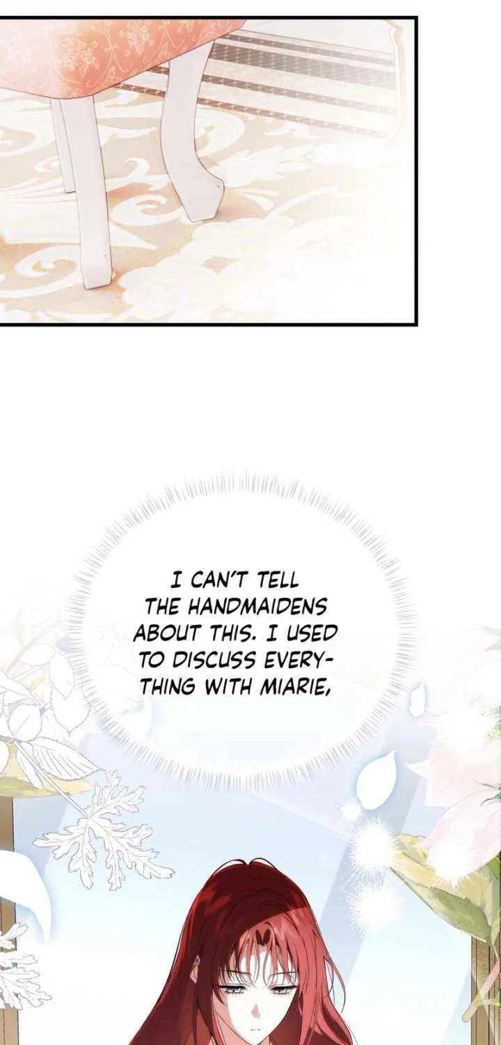 She Tames Heroes Chapter 23 page 8 - 