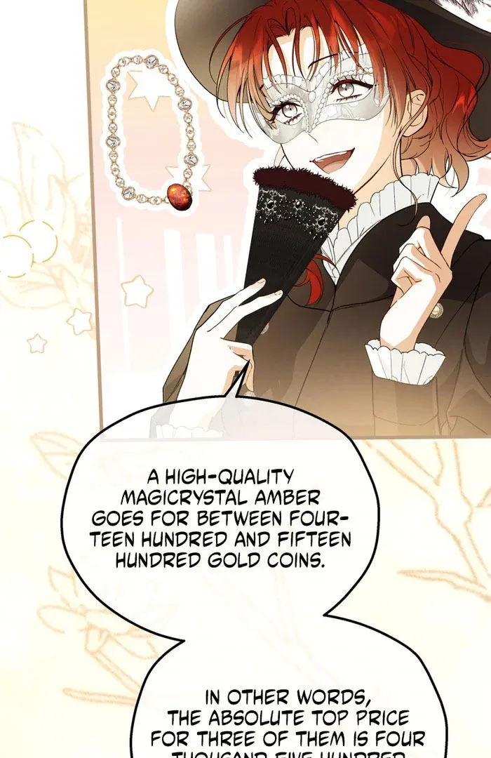 She Tames Heroes Chapter 24 page 16 - 