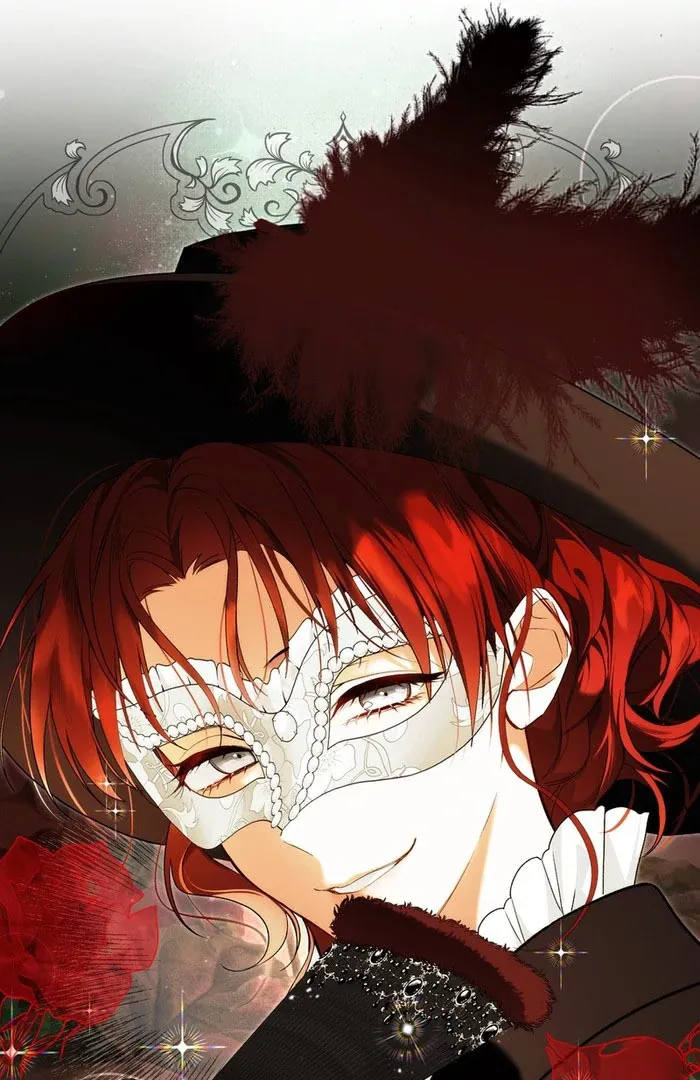 She Tames Heroes Chapter 24 page 20 - 