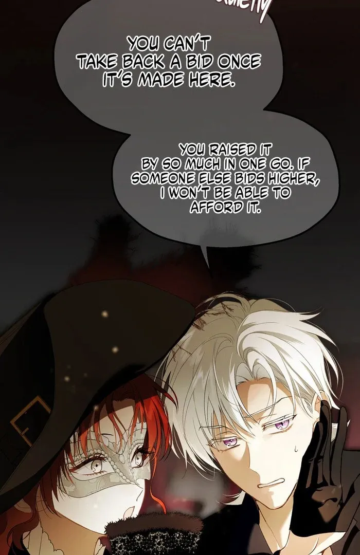 She Tames Heroes Chapter 24 page 3 - 