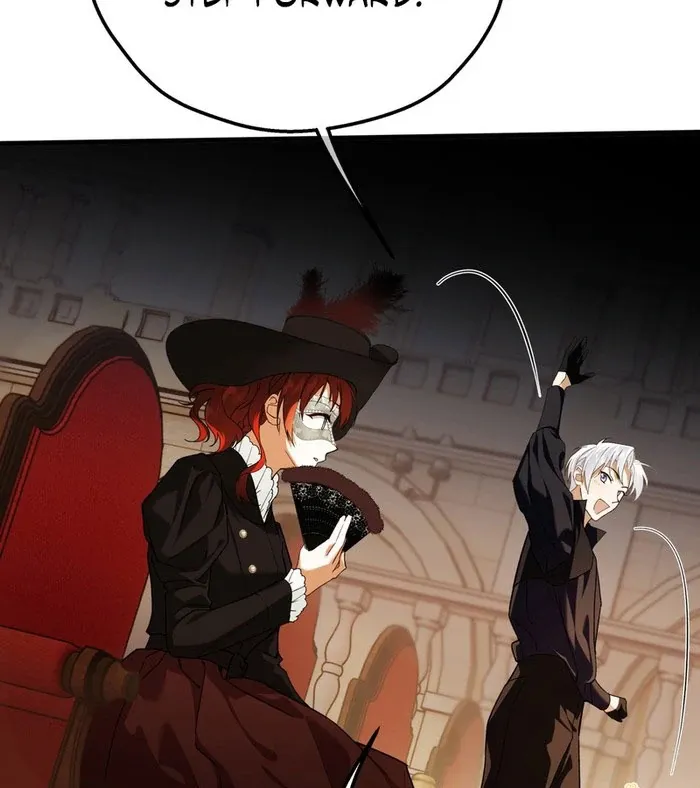 She Tames Heroes Chapter 24 page 27 - 