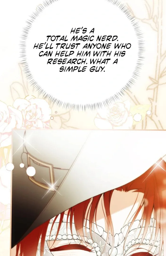 She Tames Heroes Chapter 24 page 30 - 