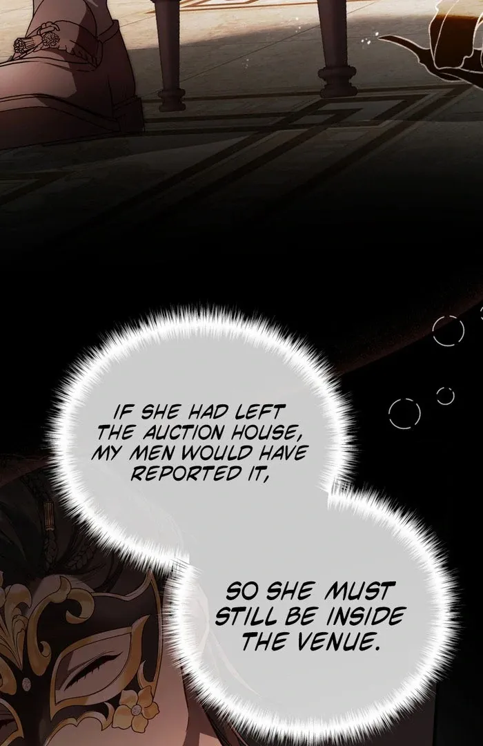 She Tames Heroes Chapter 24 page 35 - 