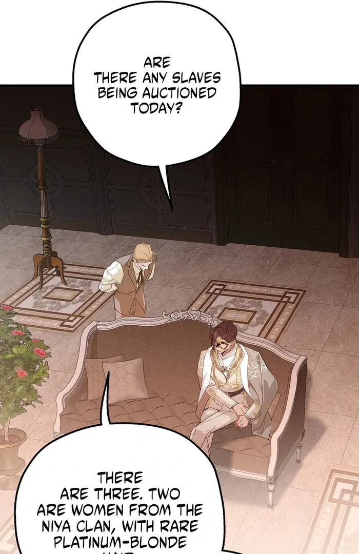 She Tames Heroes Chapter 24 page 39 - 