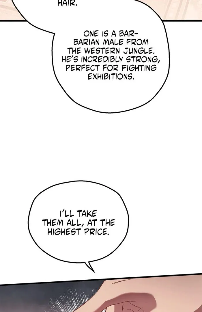She Tames Heroes Chapter 24 page 40 - 