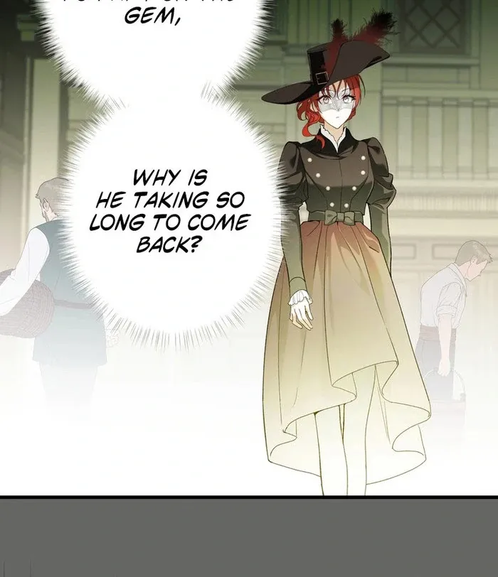 She Tames Heroes Chapter 24 page 45 - 