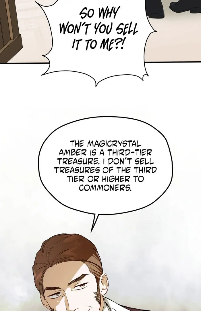 She Tames Heroes Chapter 24 page 48 - 