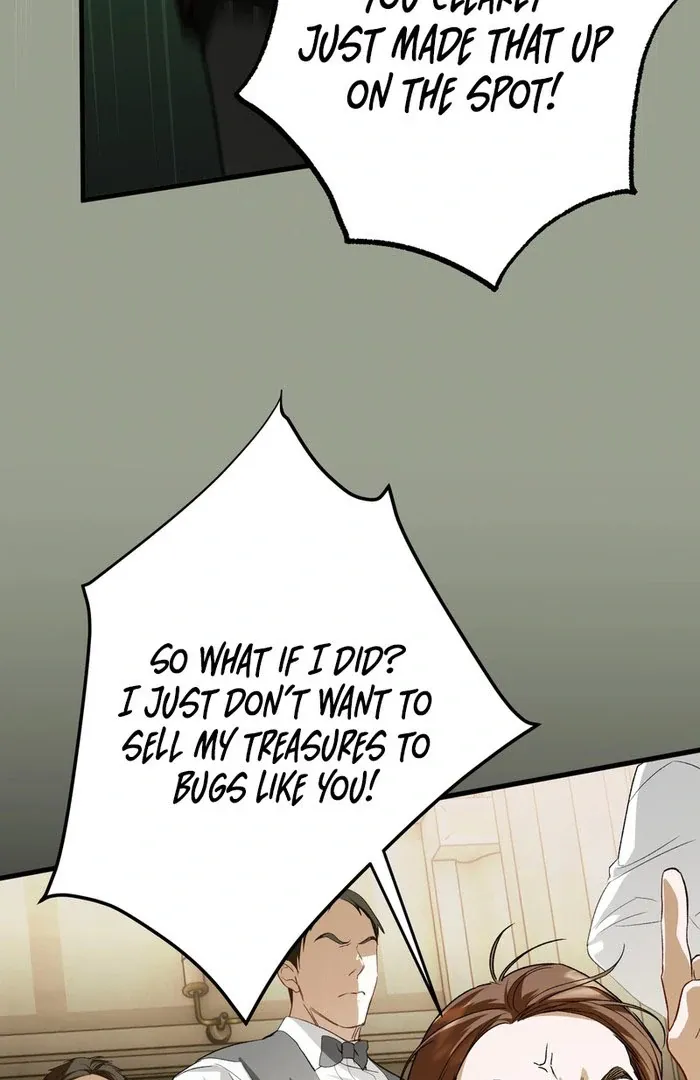 She Tames Heroes Chapter 24 page 51 - 