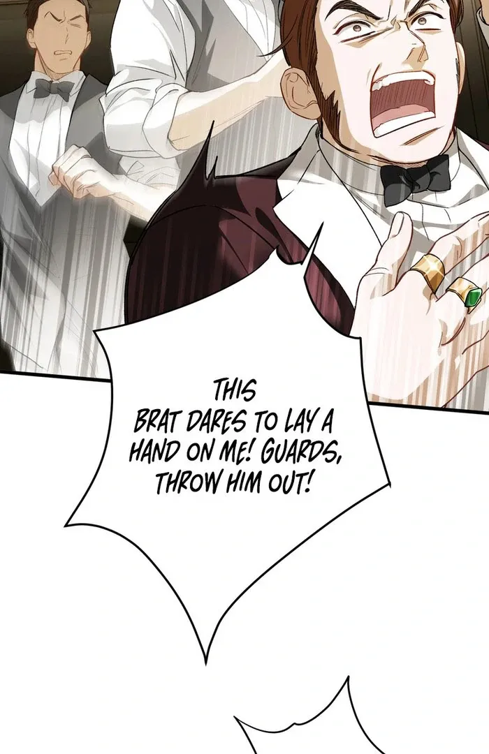 She Tames Heroes Chapter 24 page 52 - 