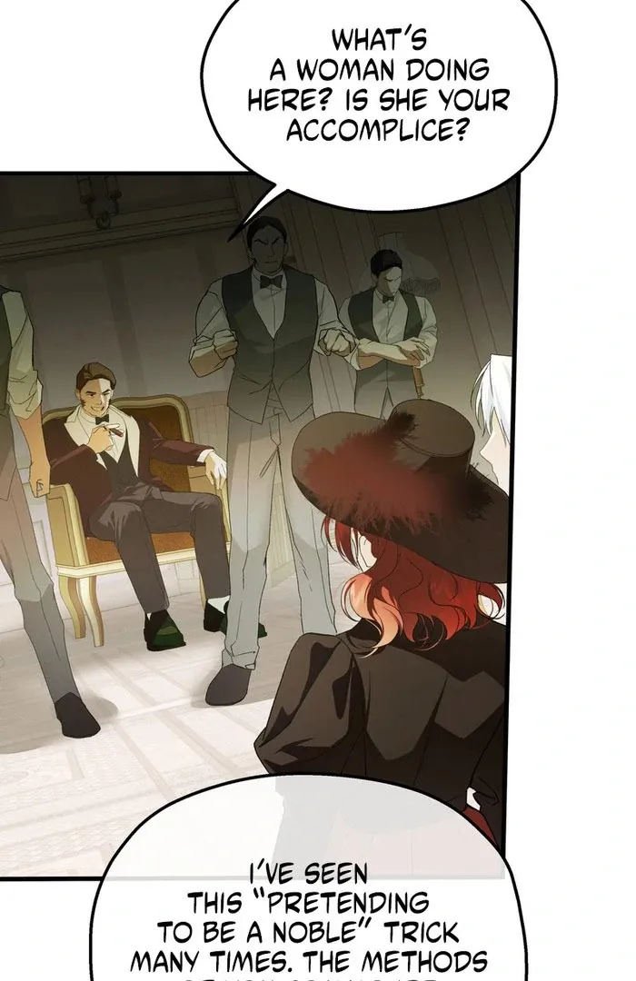She Tames Heroes Chapter 24 page 58 - 