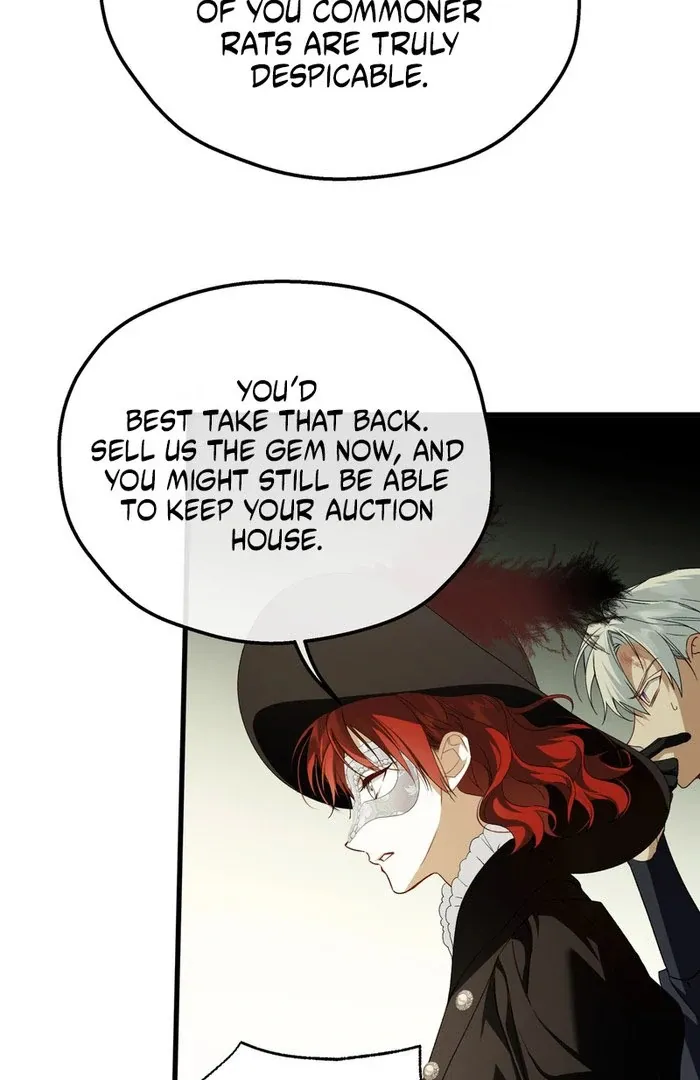 She Tames Heroes Chapter 24 page 59 - 