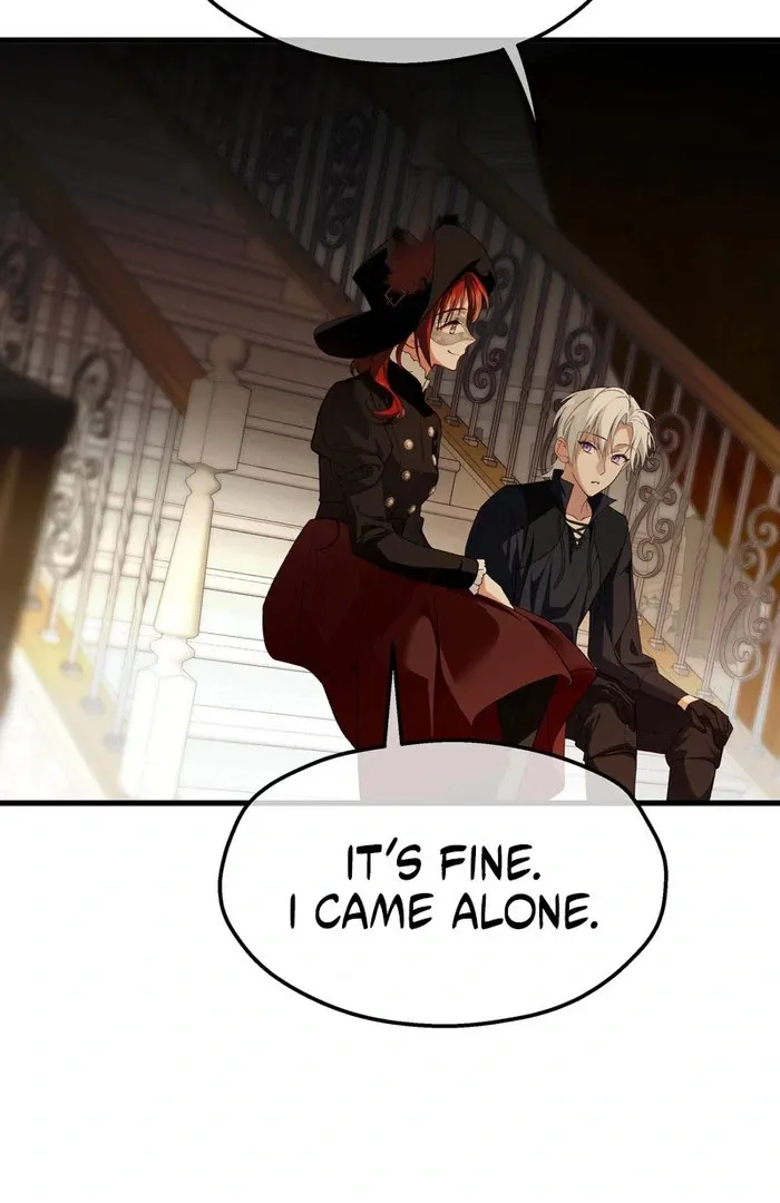 She Tames Heroes Chapter 24 page 75 - 