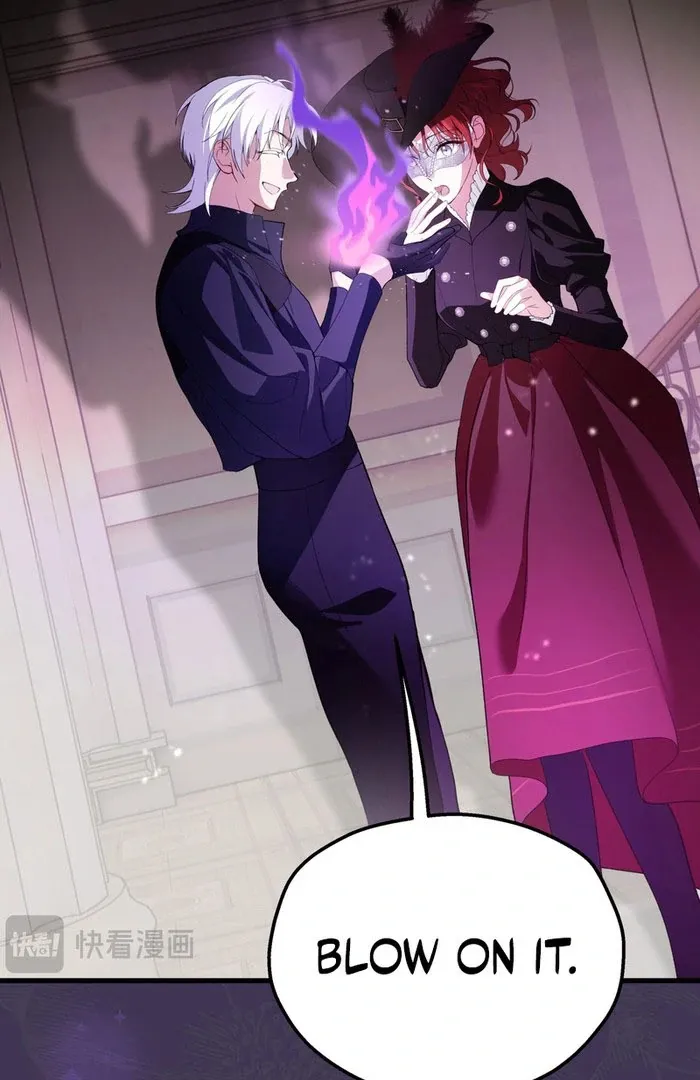 She Tames Heroes Chapter 24 page 81 - 