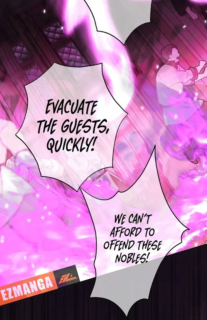 She Tames Heroes Chapter 24 page 88 - 