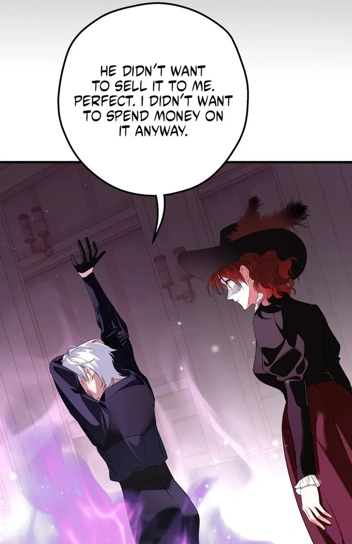 She Tames Heroes Chapter 24 page 91 - 