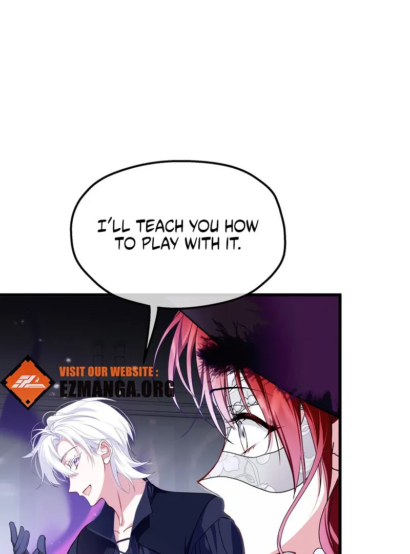 She Tames Heroes Chapter 25 page 12 - 