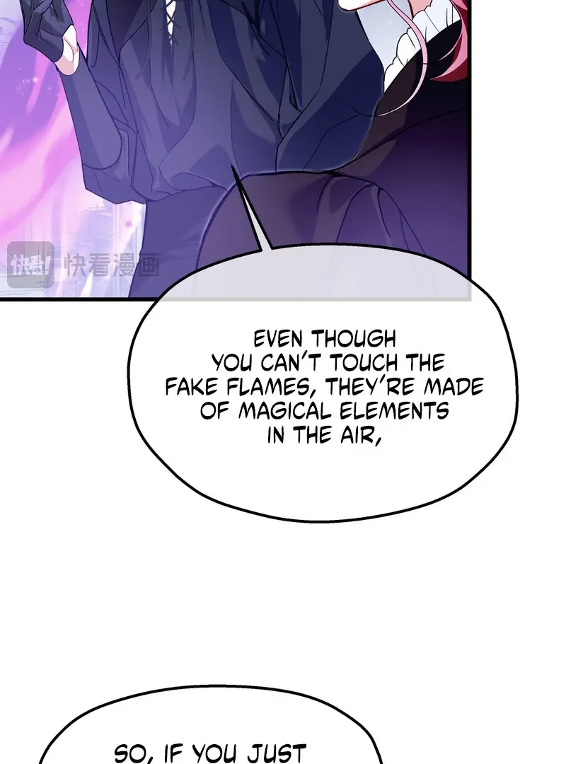 She Tames Heroes Chapter 25 page 13 - 