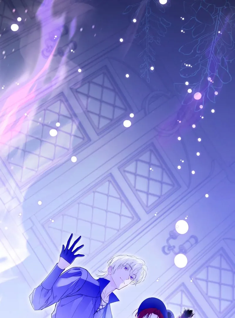 She Tames Heroes Chapter 25 page 17 - 