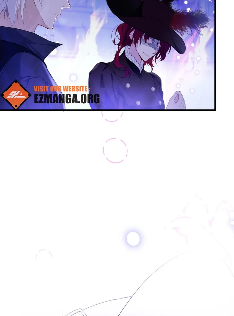 She Tames Heroes Chapter 25 page 23 - 