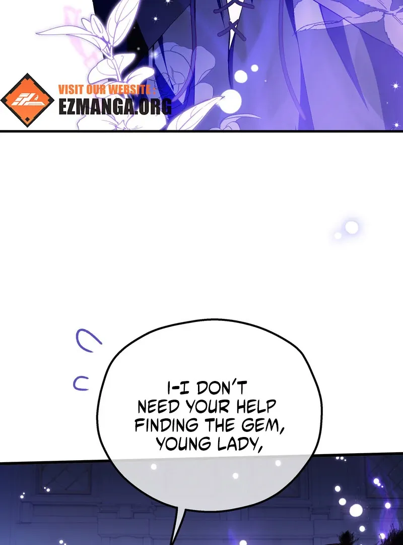 She Tames Heroes Chapter 25 page 27 - 
