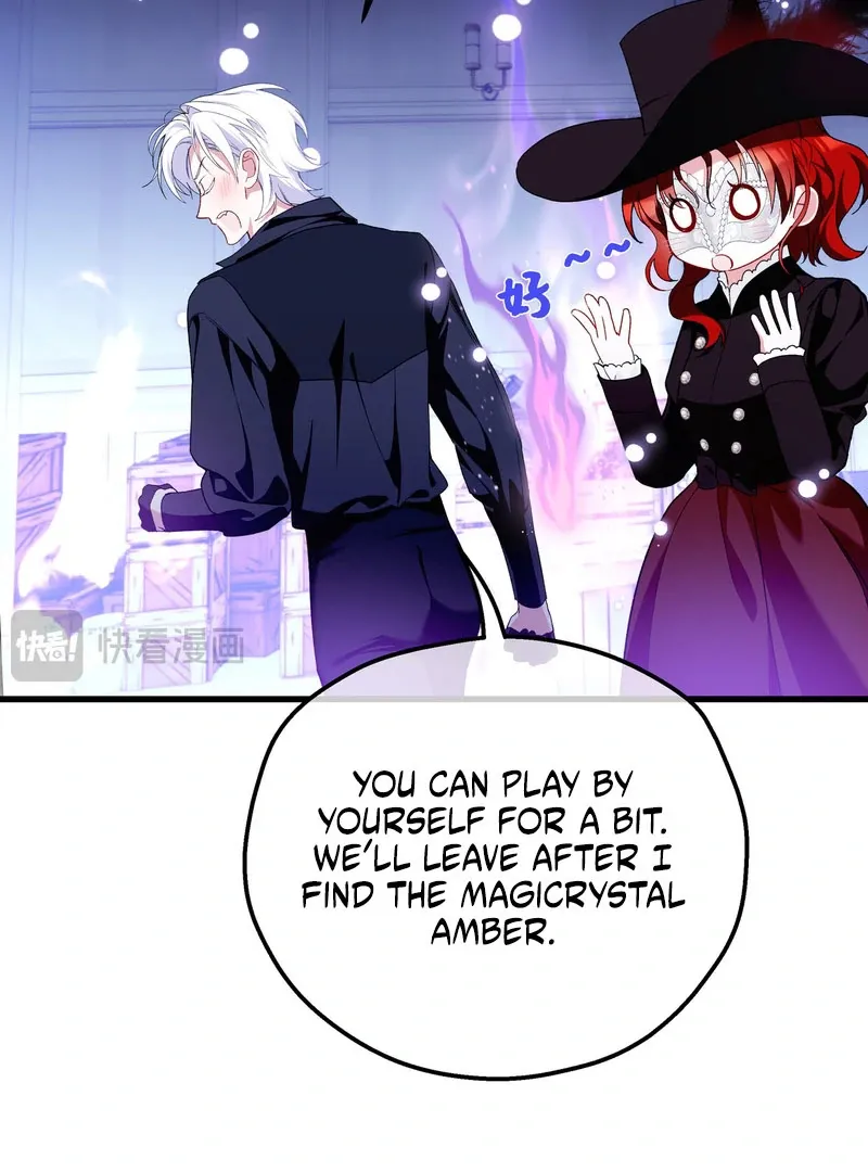 She Tames Heroes Chapter 25 page 28 - 