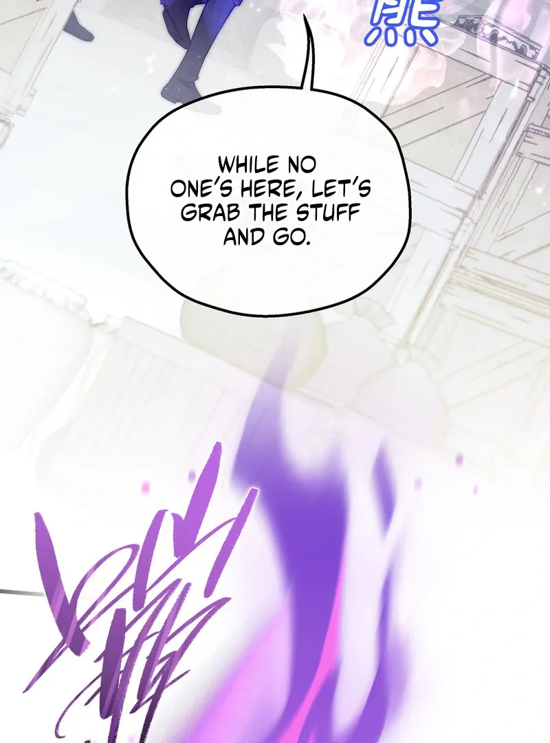 She Tames Heroes Chapter 25 page 4 - 
