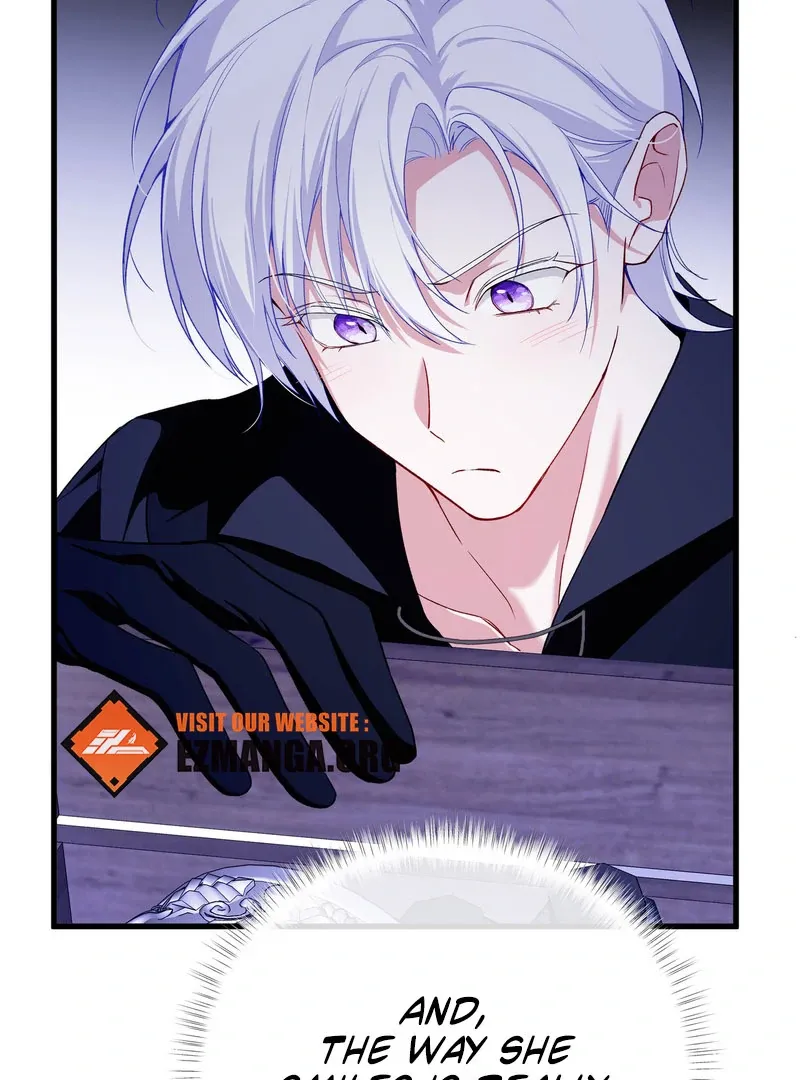 She Tames Heroes Chapter 25 page 32 - 