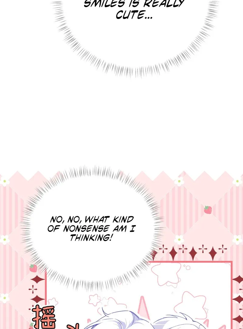 She Tames Heroes Chapter 25 page 33 - 