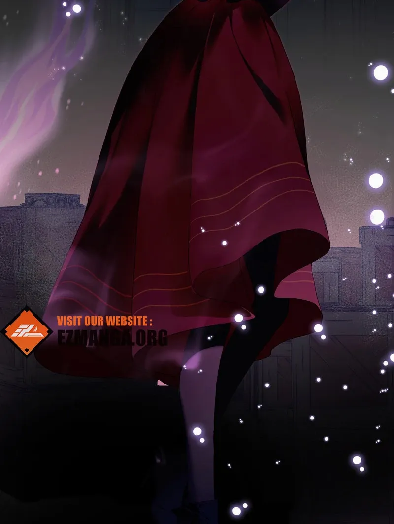 She Tames Heroes Chapter 25 page 40 - 