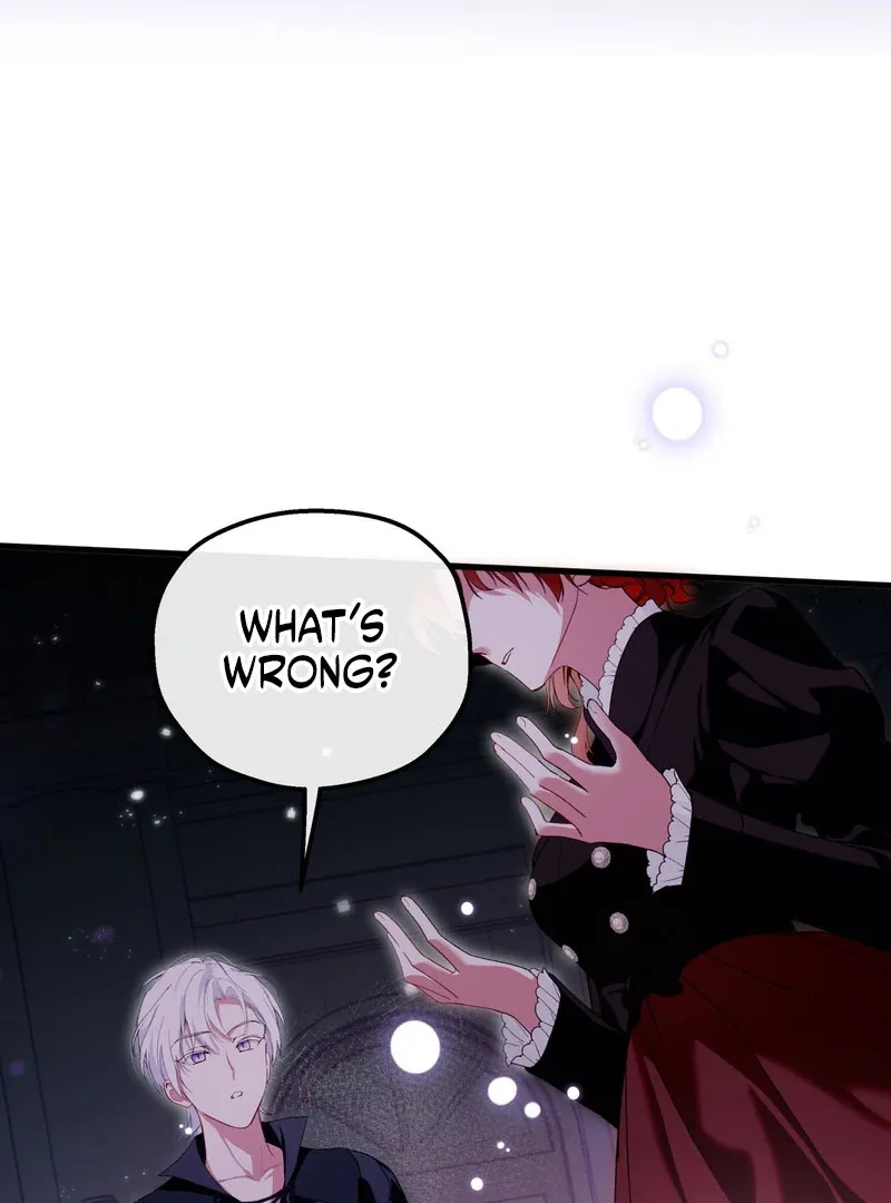 She Tames Heroes Chapter 25 page 43 - 