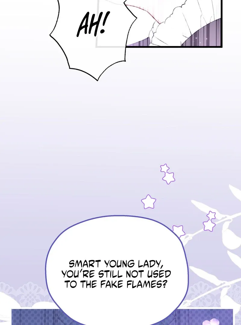 She Tames Heroes Chapter 25 page 6 - 