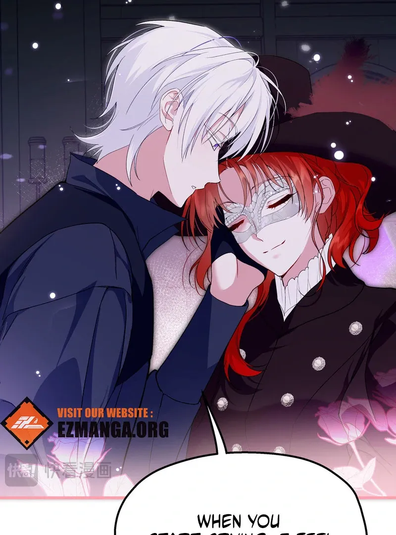 She Tames Heroes Chapter 25 page 56 - 