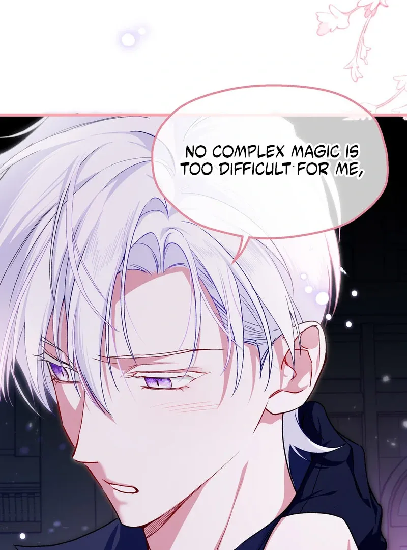She Tames Heroes Chapter 25 page 59 - 