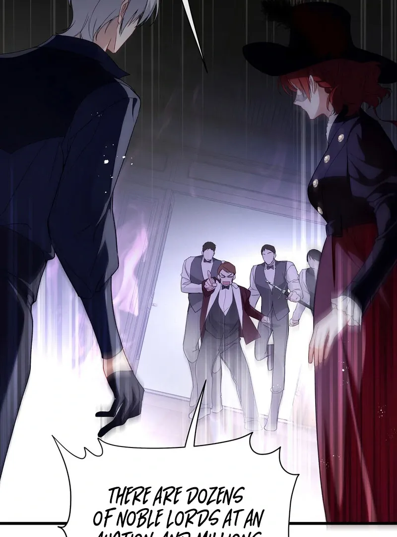 She Tames Heroes Chapter 25 page 63 - 