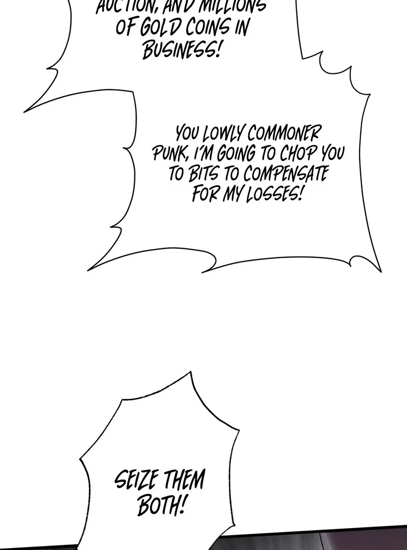 She Tames Heroes Chapter 25 page 64 - 