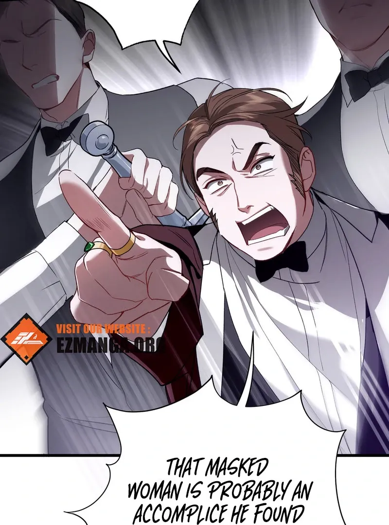 She Tames Heroes Chapter 25 page 65 - 