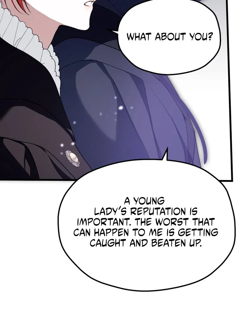 She Tames Heroes Chapter 25 page 69 - 