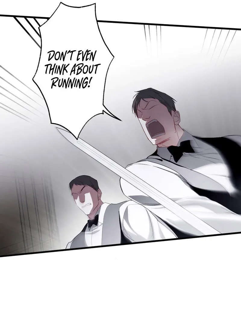 She Tames Heroes Chapter 25 page 70 - 