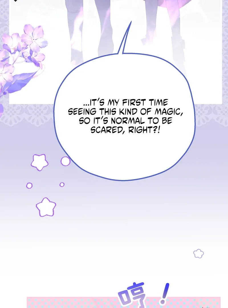She Tames Heroes Chapter 25 page 8 - 