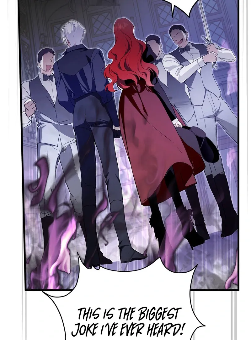She Tames Heroes Chapter 25 page 77 - 