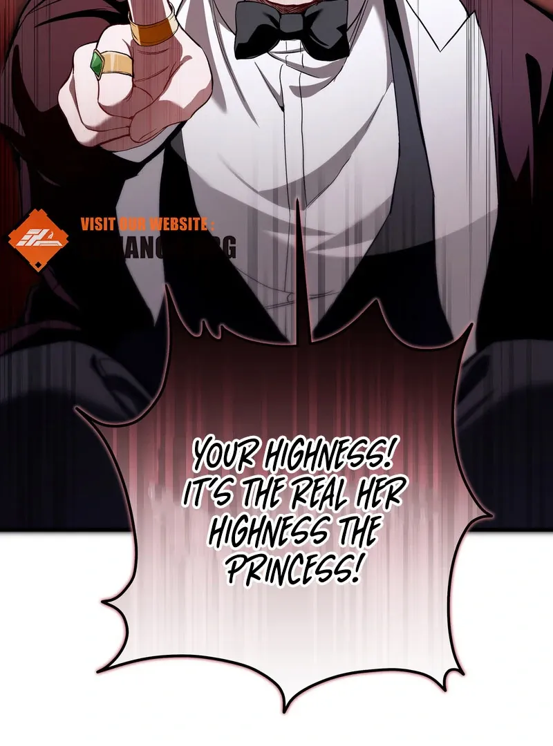 She Tames Heroes Chapter 25 page 80 - 