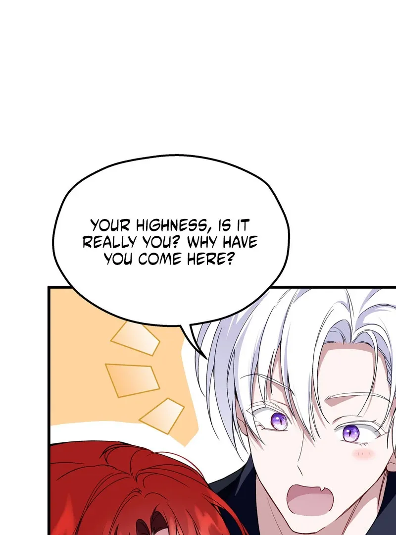 She Tames Heroes Chapter 25 page 81 - 