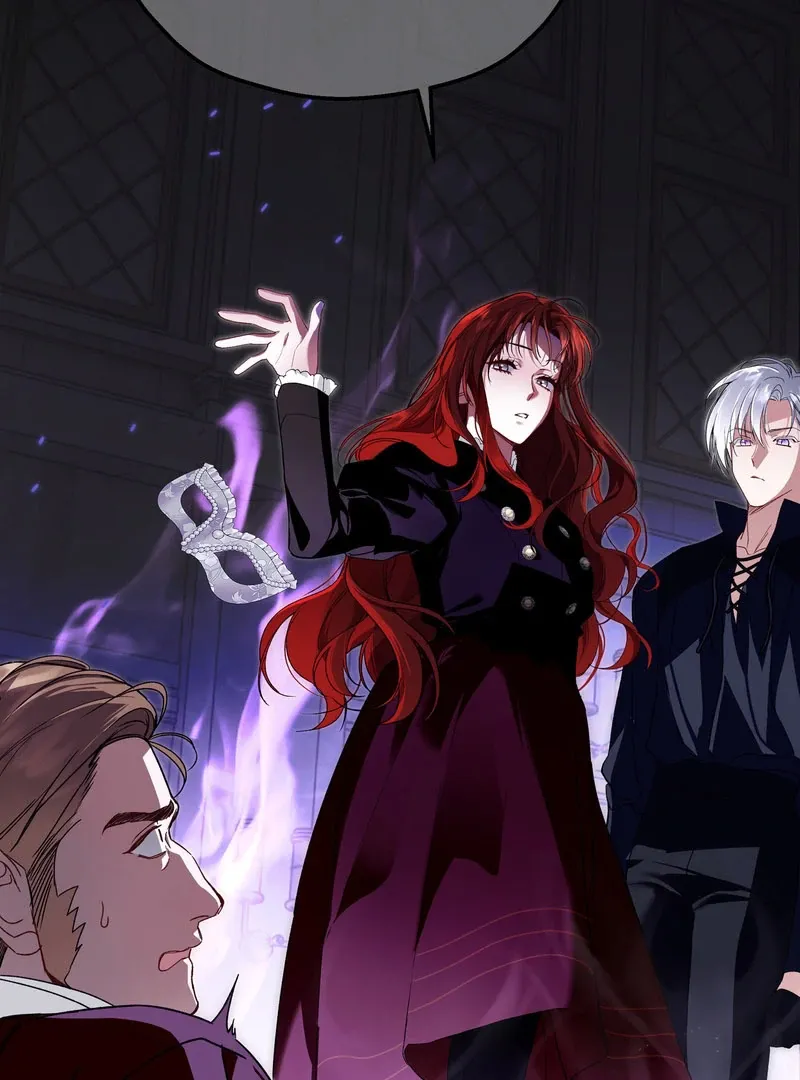 She Tames Heroes Chapter 25 page 85 - 
